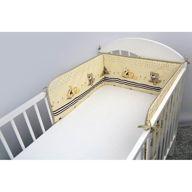 Ogradica za krevetić - 180x30 cm - P0030-53