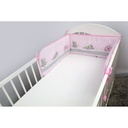 Ogradica za krevetić - 180x30 cm - P0030-55