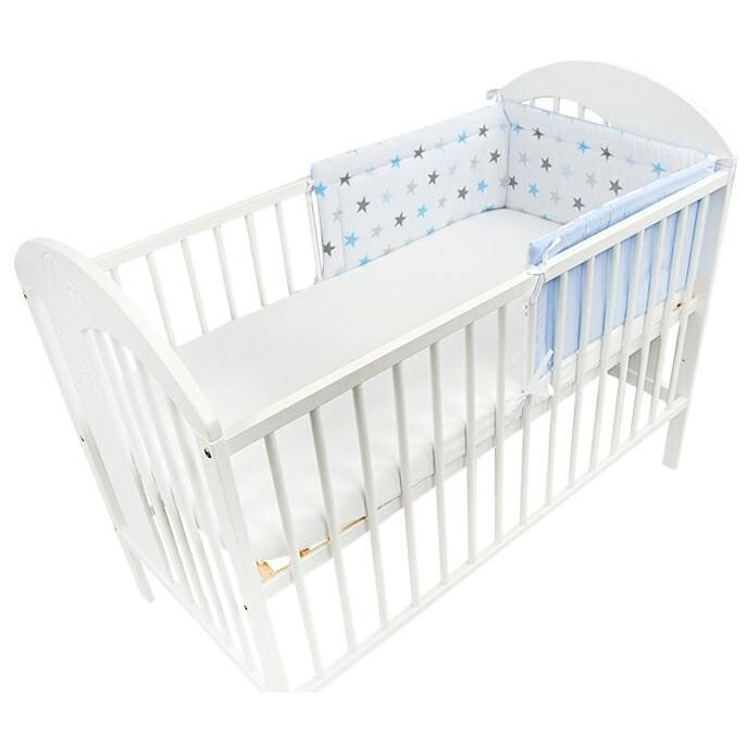 Ogradica za krevetić - 180x30 cm - P0030-62