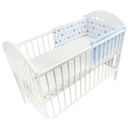 Ogradica za krevetić - 180x30 cm - P0030-62