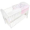 Ogradica za krevetić - 180x30 cm - P0030-63