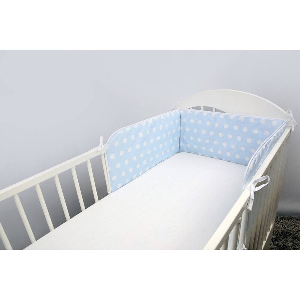 Ogradica za krevetić - 180x30 cm - P0030-58