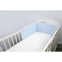 Ogradica za krevetić - 180x30 cm - P0030-58