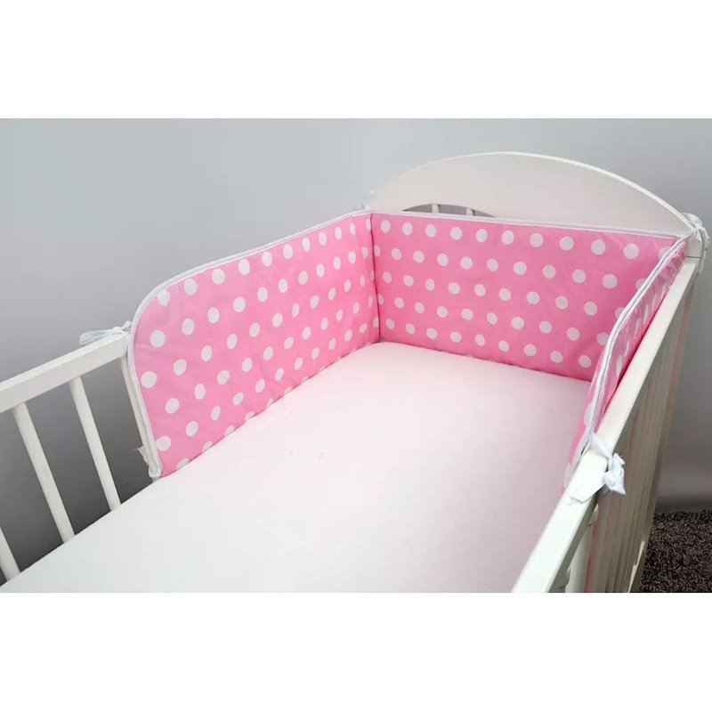 Ogradica za krevetić - 180x30 cm - P0030-64