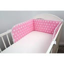 Ogradica za krevetić - 180x30 cm - P0030-64