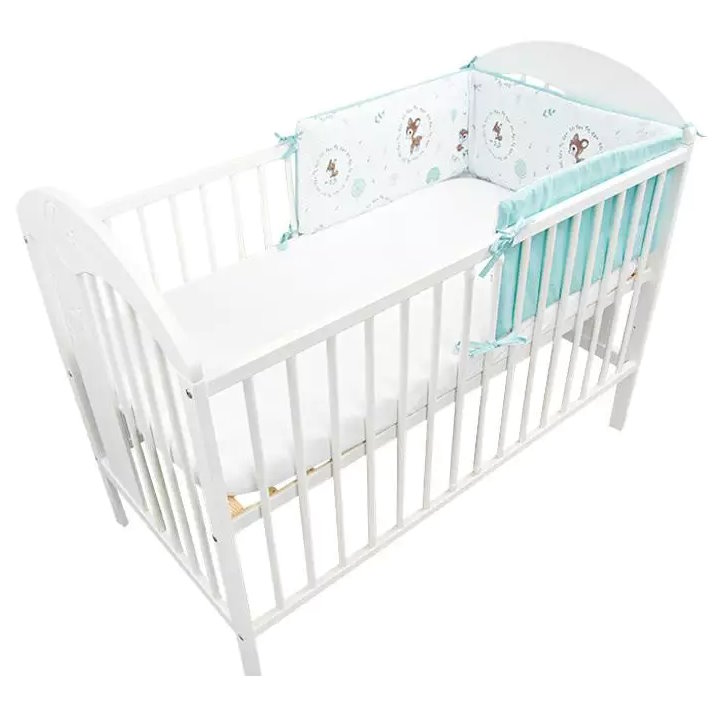 Ogradica za krevetić - 180x30 cm - P0030-66