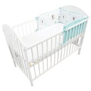 Ogradica za krevetić - 180x30 cm - P0030-66