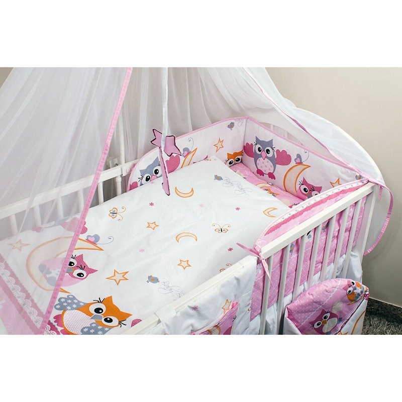 Ogradica za krevetić - 180x30 cm - P0030-69