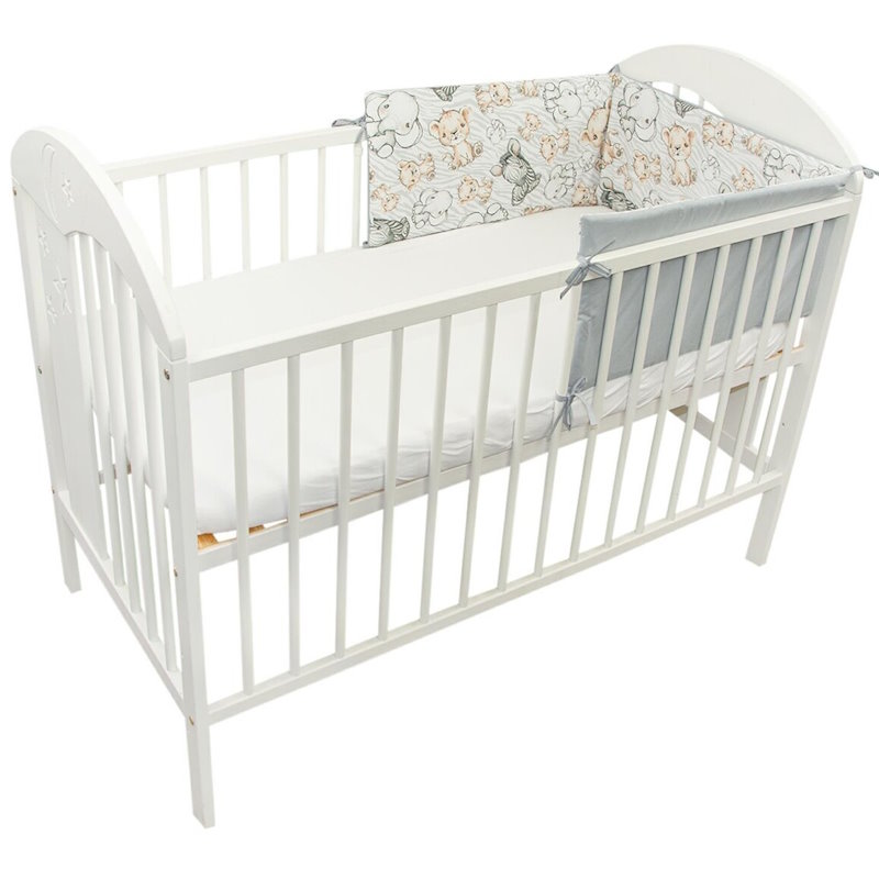 Ogradica za krevetić - 180x30 cm - P0030-70