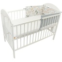 Ogradica za krevetić - 180x30 cm - P0030-70