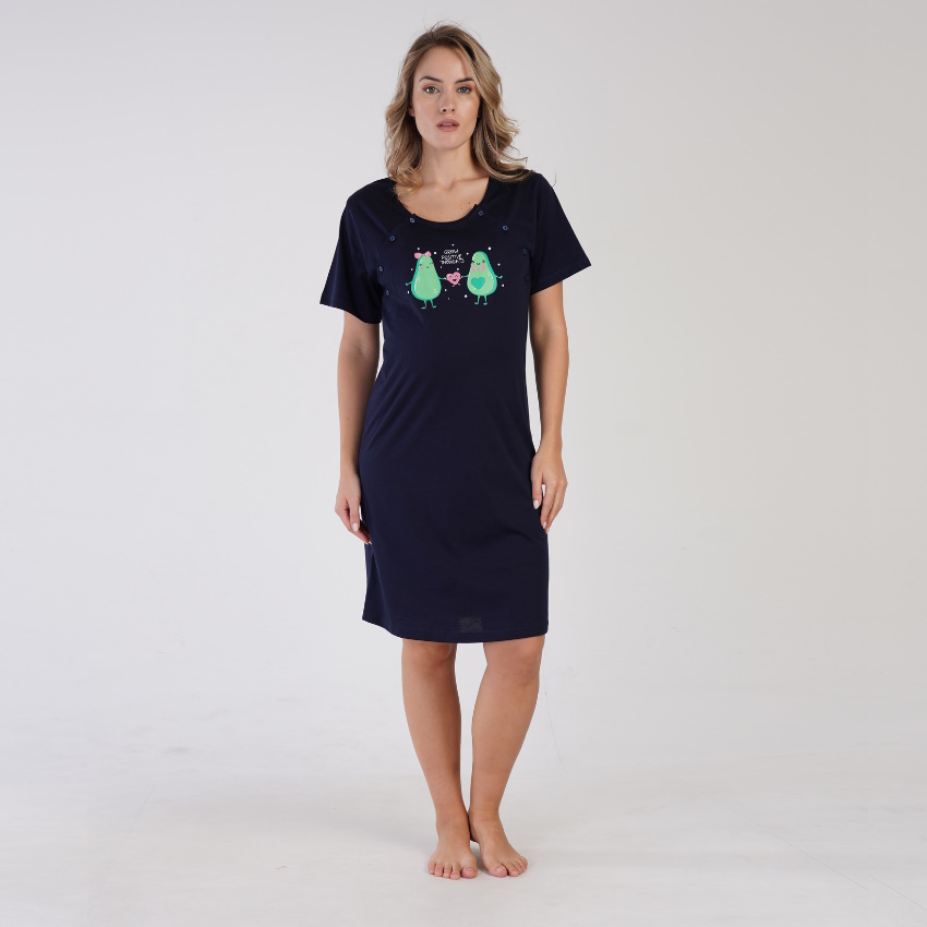 Spavaćica za trudnice - S0411