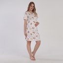 Spavaćica za trudnice - S0414