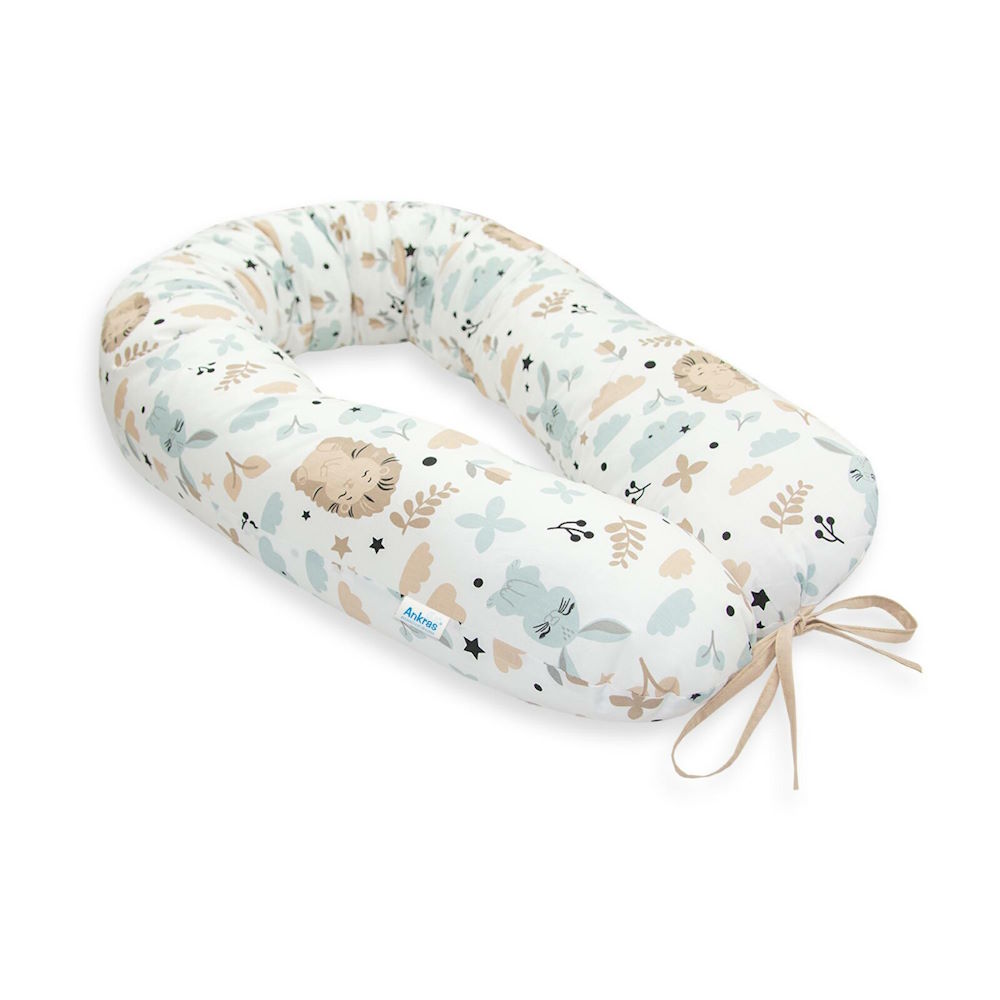 Višenamjenski jastuk za trudnice - P0090-15