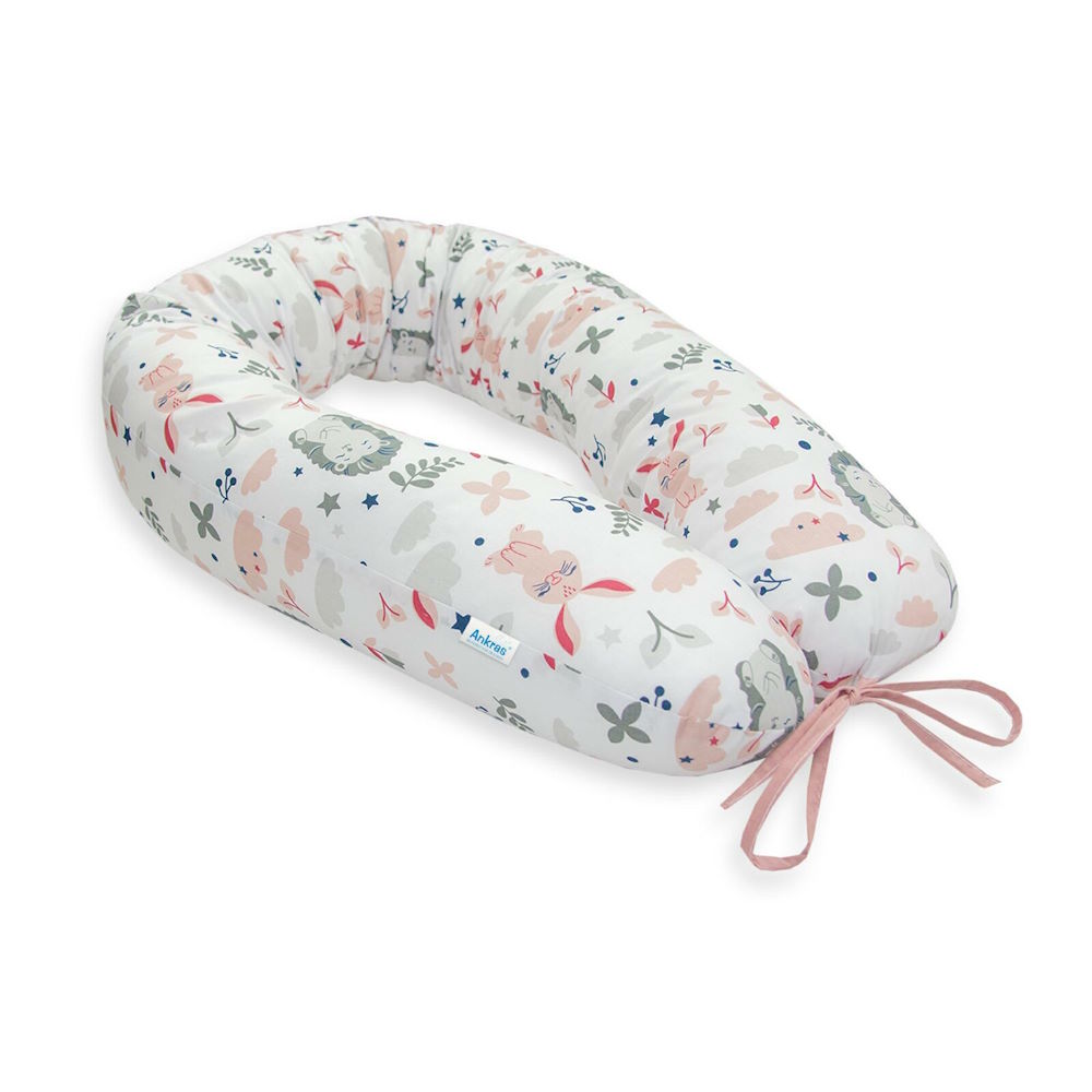 Višenamjenski jastuk za trudnice - P0090-16