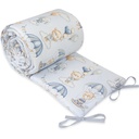 Ogradica za krevetić - 360x30 cm - P0026-67