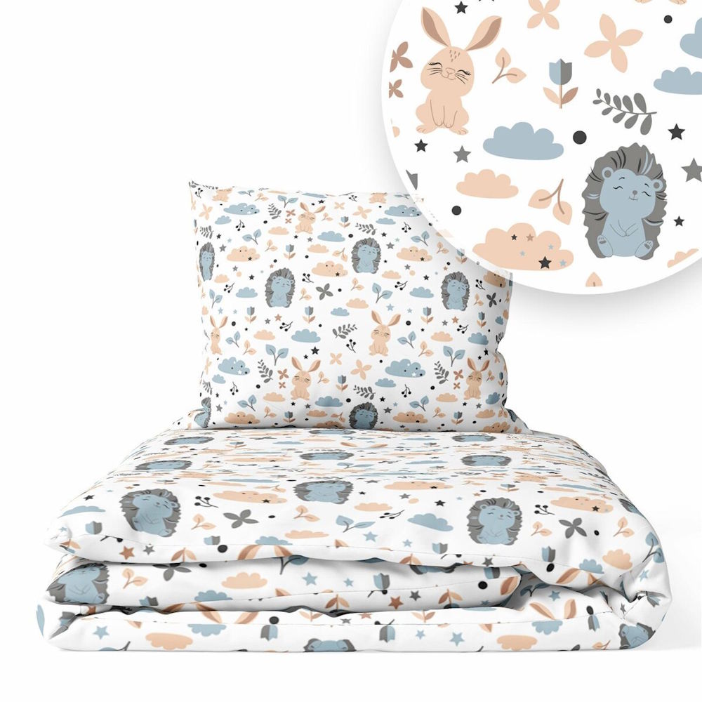 2-djelni komplet posteljine – P0023-94