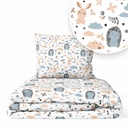 2-djelni komplet posteljine – P0023-94