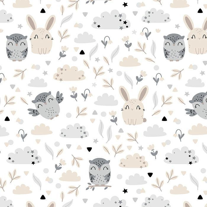 Jastuk za bebu - JB0002-52