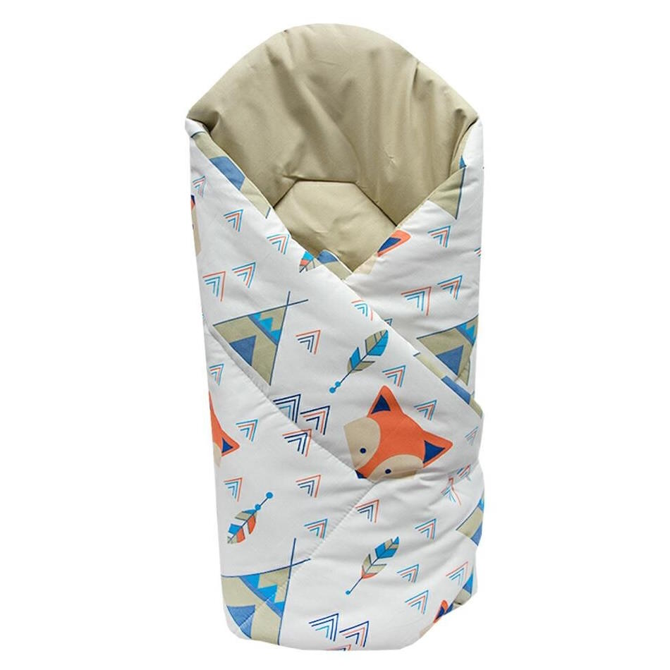 Jastuk za bebe - 80x80 cm - JB0001-136