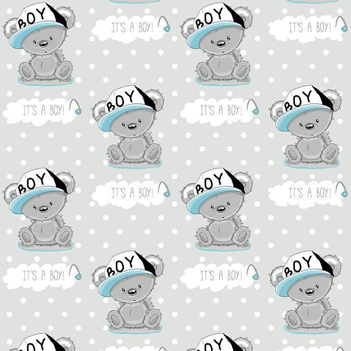 Jastuk za bebe - 80x80 cm - JB0001-140