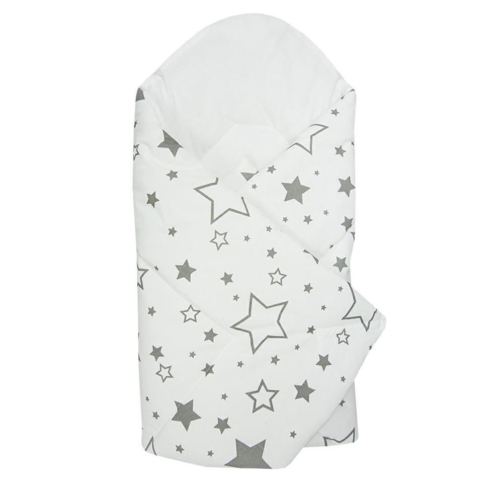 Jastuk za bebe - 80x80 cm - JB0001-147