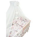 7-djelni komplet posteljine – P0037-30