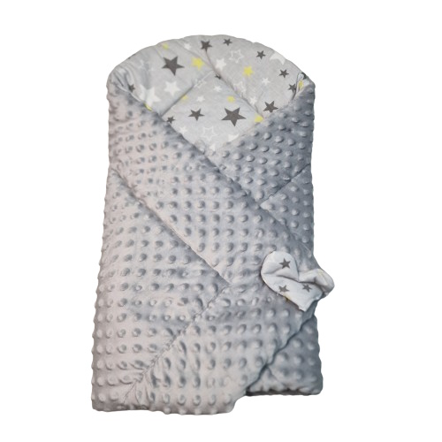 Minky jastuk za bebe - 78x78 cm - JB0006-14