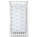 Plahta sa motivom za dječji krevetić - 120x60 cm