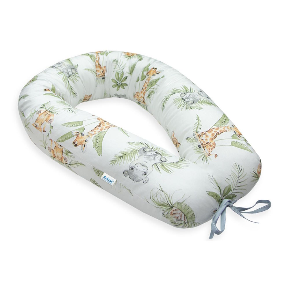 Višenamjenski jastuk za trudnice - P0090-22