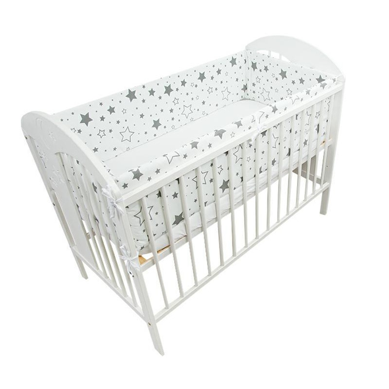 Ogradica za krevetić - 360x30 cm - P0026-68