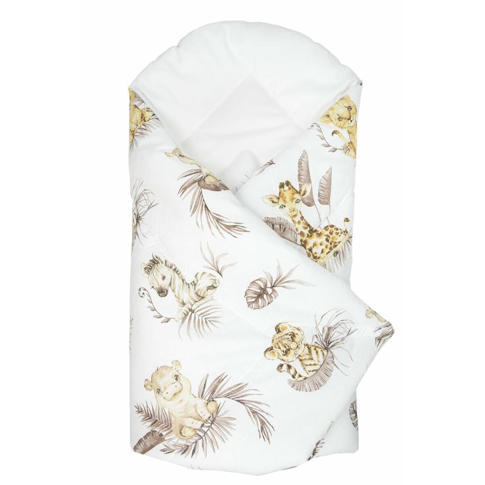 Jastuk za bebe - 80x80 cm - JB0001-149