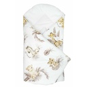 Jastuk za bebe - 80x80 cm - JB0001-149