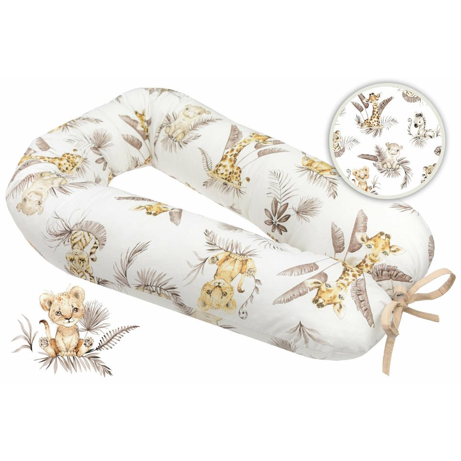 Višenamjenski jastuk za trudnice - P0090-24