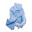 5-dijelni set gnijezda za bebe - P0069-19