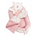 5-dijelni set gnijezda za bebe - P0069-21