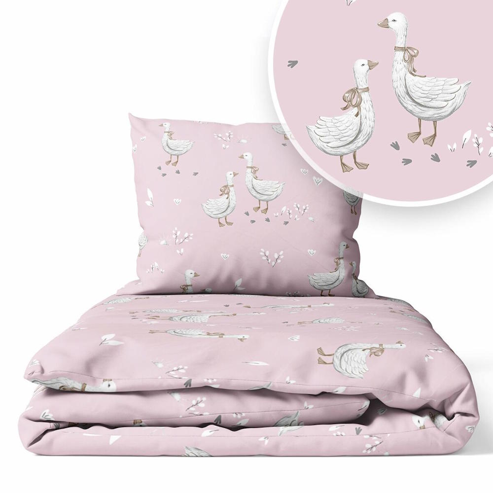 2-djelni komplet posteljine – P0023-114