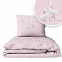 2-djelni komplet posteljine – P0023-114