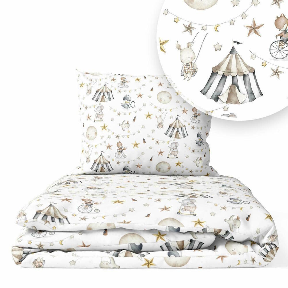 2-djelni komplet posteljine – P0023-119