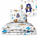 2-djelni komplet posteljine – P0023-120