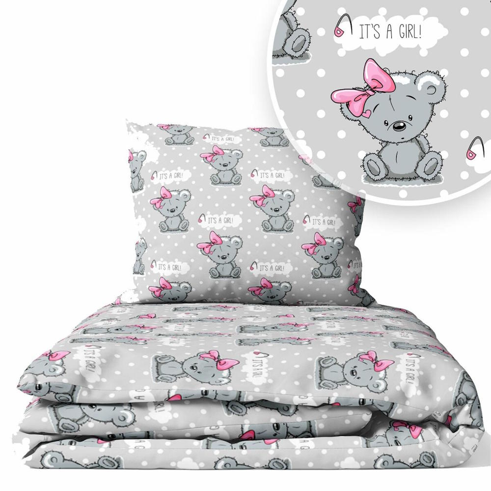 2-djelni komplet posteljine – P0023-121