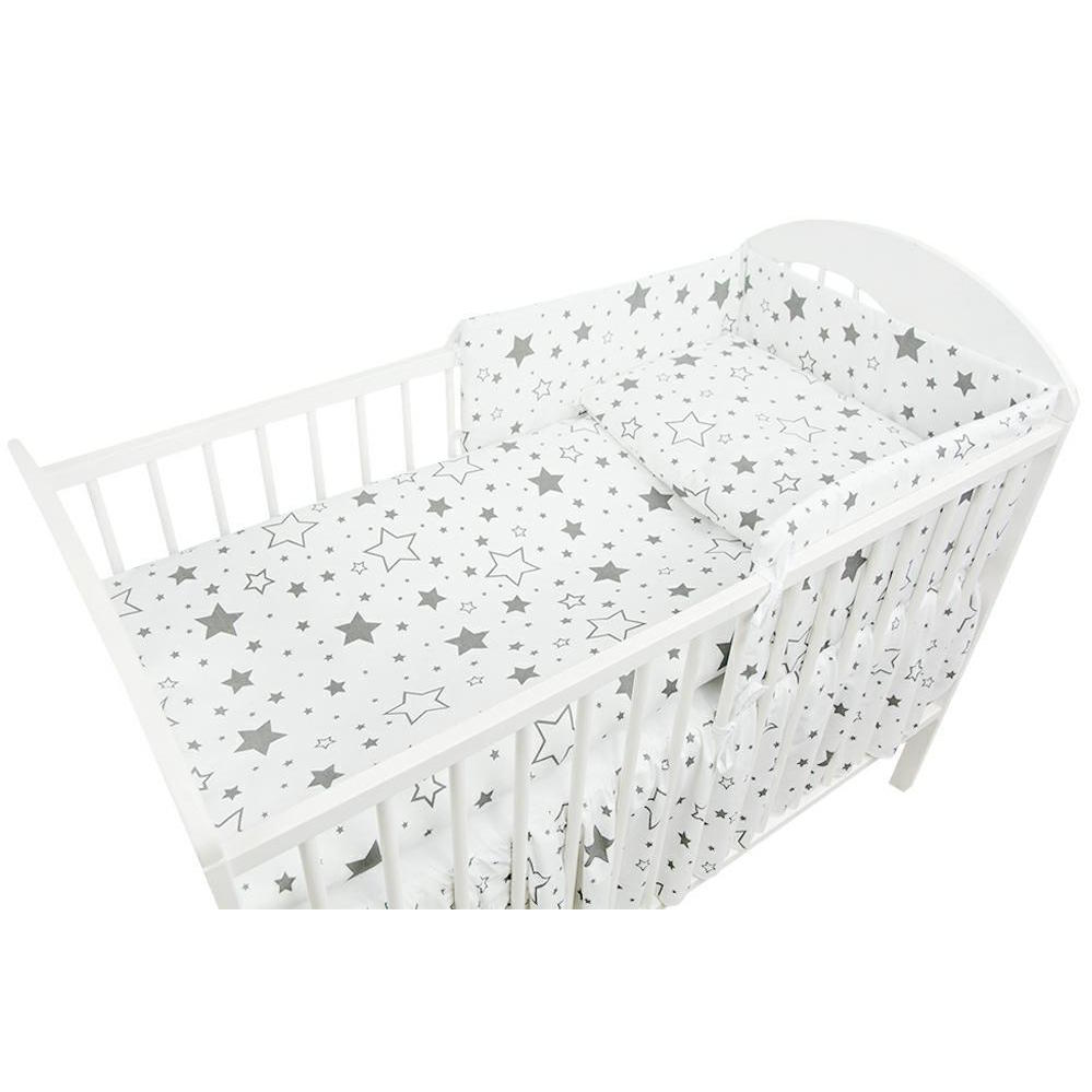 5-djelni komplet posteljine – P0017-49