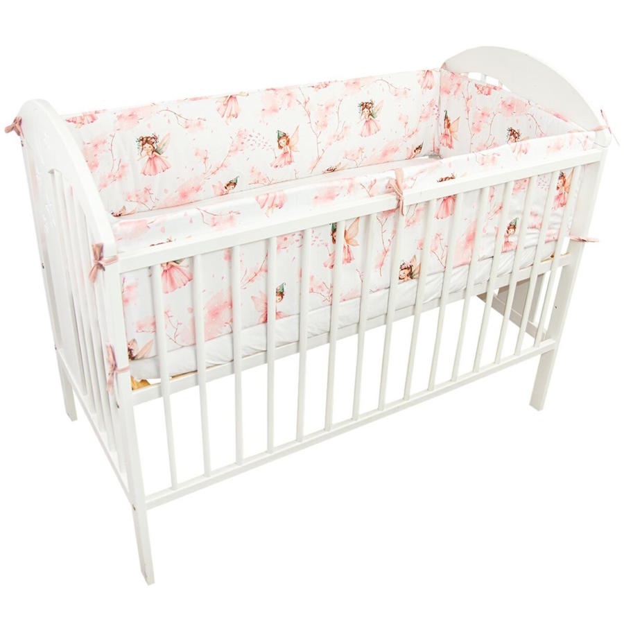 Ogradica za krevetić - 360x30 cm - P0026-81