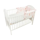 Ogradica za krevetić - 180x30 cm - P0030-73