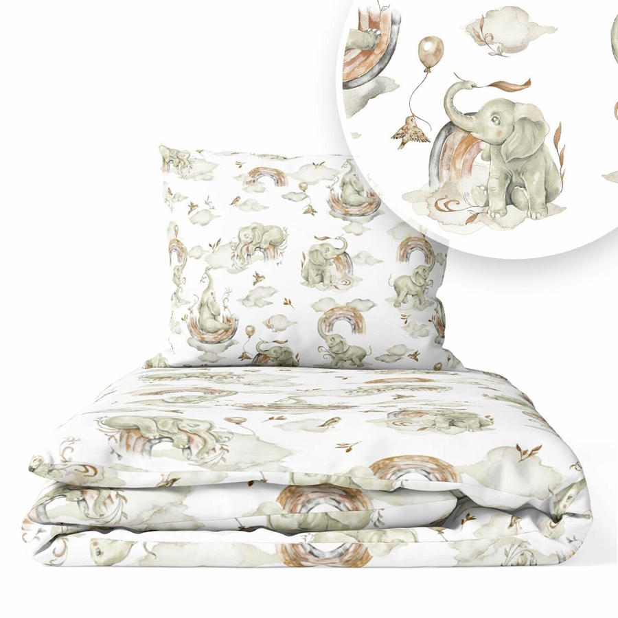 2-djelni komplet posteljine – P0023-135