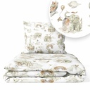 2-djelni komplet posteljine – P0023-135