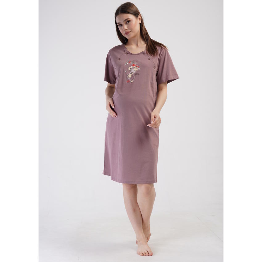 Spavaćica za trudnice - S0485