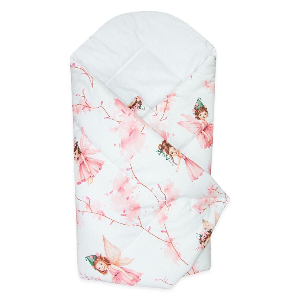 Jastuk za bebe - 80x80 cm -JB0001-151