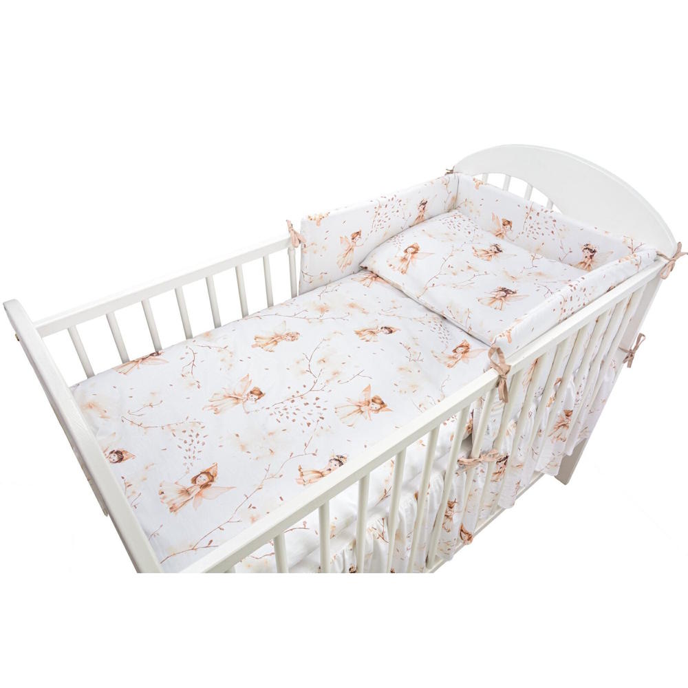 3-djelni komplet posteljine – P0028-55