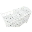 3-djelni komplet posteljine – P0028-56