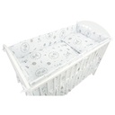 3-djelni komplet posteljine – P0018-64